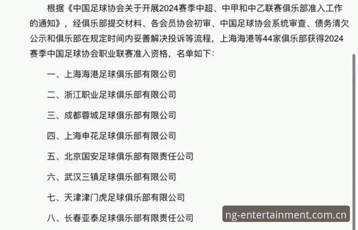 NG体育使用教程 足协第三批禁足名单深度解析:如何在NG体育娱乐平台掌握赛事行业动态