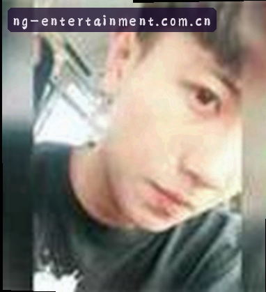 吴刚
